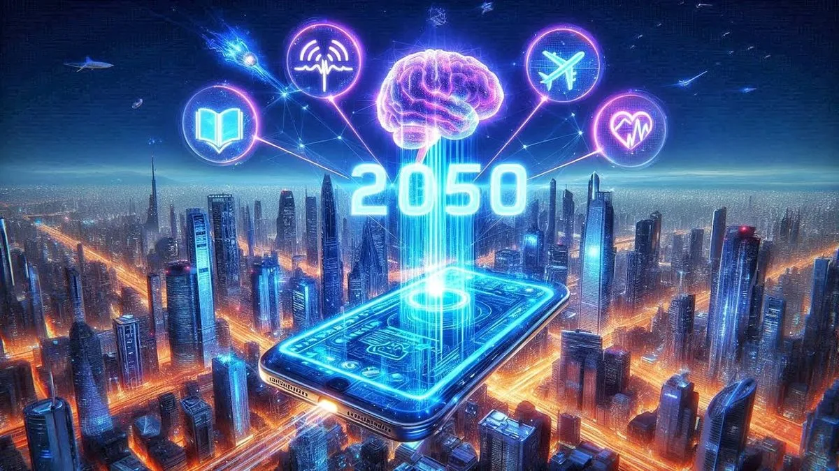 AI In 2026